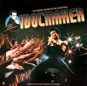 Jesse Frederick - The Idolmaker (Original Motion Picture Soundtrack)