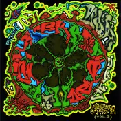 The Ill Saint - The Ill Saint Pres. Subterranean Hitz Vol. 1