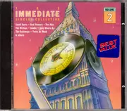CD - Small Faces, Charles Dickens, Amen Corner, a.o. - The Immediate Singles Collection Vol. 2