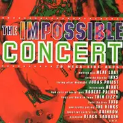 Double CD - Various - The Impossible Concert