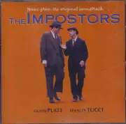 CD - Lucienne Boyer / Sidney Bechet - The Impostors (Music From The Original Soundtrack)