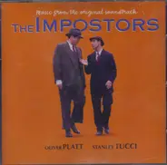 Lucienne Boyer / Sidney Bechet - The Impostors (Music From The Original Soundtrack)