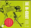 CD - Paul Nero, Hugo Strasser, Christer Bladin, - The In-Kraut Vol. 2 - Digipak