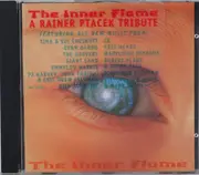 CD - Evan Dando, Bill Janovitz, Kris Mckay - The Inner Flame - A Rainer Ptacek Tribute