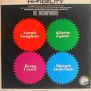 LP - Various - The Incomparable