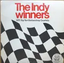 LP - Various - The Indy Winners