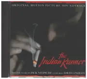CD - Various - The Indian Runner