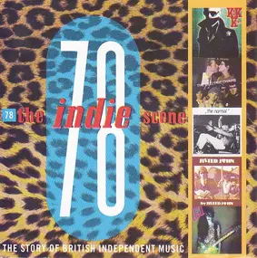 The Undertones - The Indie Scene 78