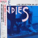 Double LP - Various - The Indies Live Selection 86 To 87 - Limited Edition