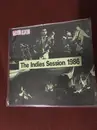 7inch Vinyl Single - Various - The Indies Session 1986
