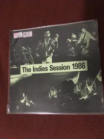 Cole Porter - The Indies Session 1986