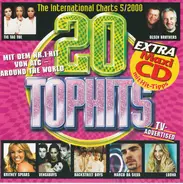 ATC / Loona / Scooter / etc - The International Charts 5/2000 - 20 Top Hits