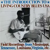 Memphis Piano Red - The Introduction To Living Country Blues USA
