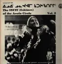 LP - Various - The Inuit (Eskimos) Of The Arctic Circle Vol. 2