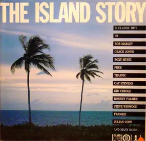 U2 - The Island Story