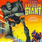 Jimmie Haskell - The Iron Giant - Original Motion Picture Soundtrack