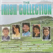CD - Daniel O'Donnell / Mick Flavin / Mary Duff a.o. - The Irish Collection