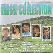 Daniel O'Donnell / Mick Flavin / Mary Duff a.o. - The Irish Collection