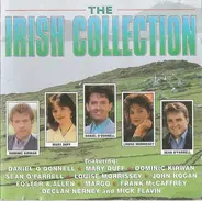 Daniel O'Donnell / Mick Flavin / Mary Duff a.o. - The Irish Collection
