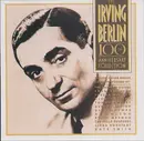 LP - The Irving Berlin 100th Anniversary Collection - The Irving Berlin 100th Anniversary Collection