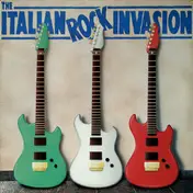 The Rose Garden - The Italian Rock Invasion