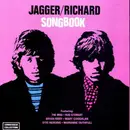 CD - Various - The Jagger+Richard Songbook