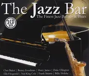 Chet Baker, Duke Ellington, Billie Holiday, u.a - The Jazz Bar - the Finest Jazz