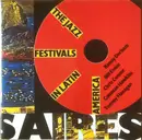 CD-Box - Kenny Dorham, Coleman Hawkin - The Jazz Festivals In Latin America - FatBox