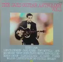 LP - Al Casey, Eddie Lang a.o. - The Jazz Guitar Anthology Vol. 1