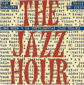 Kenny Clarke - The Jazz Hour