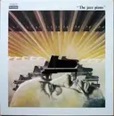 LP - Duke Ellington, Earl Hines a.o. - The Jazz Piano - Gatefold