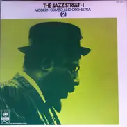 Thelonious Monk, Weather Report, Bill Evans a.o. - The Jazz Street 1 Modern Combo And Orchestra 2