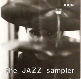 Various Artists - The Jazz Sampler