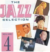 CD - Jazz Compilation - The Jazz Selection (Volume 4)