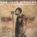 CD - Louis Armstrong, Fats Weller, Bunny Berigan, a.o. - The Jazz Singers (Vocals By Great Instrumentalists)