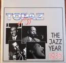 CD - Coleman Hawkins, Glenn Miller, Benny Goodman & others - The Jazz Year - 1935