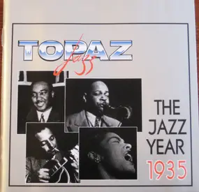 Coleman Hawkins - The Jazz Year - 1935