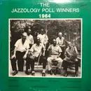 LP - Various - The Jazzology Poll Winners 1964