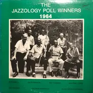 Don Ewell, Jim Robinson, Kid Thomas - The Jazzology Poll Winners 1964