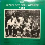 LP - Various - The Jazzology Poll Winners 1964
