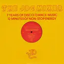 12inch Vinyl Single - The JDC Mixer - Volume 1, Jim Callon, ... - The JDC Mixer - Volume 1