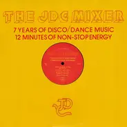 The JDC Mixer - Volume 1, Jim Callon, ... - The JDC Mixer - Volume 1