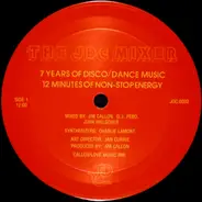 Rofo, Electric Funk, Ann Joy a.o. - The JDC Mixer - Volume 1