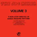 12inch Vinyl Single - Sunbelt, Venus, Charity a.o. - The JDC Mixer Volume 3