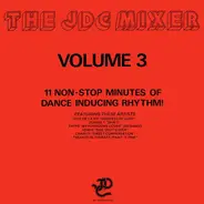 Sunbelt, Venus, Charity a.o. - The JDC Mixer Volume 3