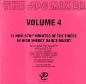 J.D. Hall - The JDC Mixer Volume 4