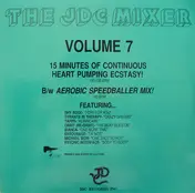 Tapps - The JDC Mixer Volume 7