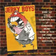 Jerky Boys / Collective Soul a.o. - The Jerky Boys (Music From And Inspired By The Motion Picture)