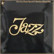 Harry James, Sarah Vaughan a.o. - The John Player Special Collection - Album One - Jazz