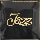 LP - Harry James, Sarah Vaughan a.o. - The John Player Special Collection - Album One - Jazz